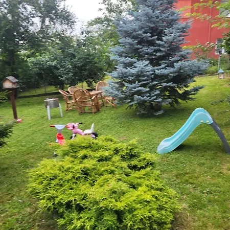 Villa Masukiye 2 Jakuzi, 1500m2 Garden, Kind Pool *